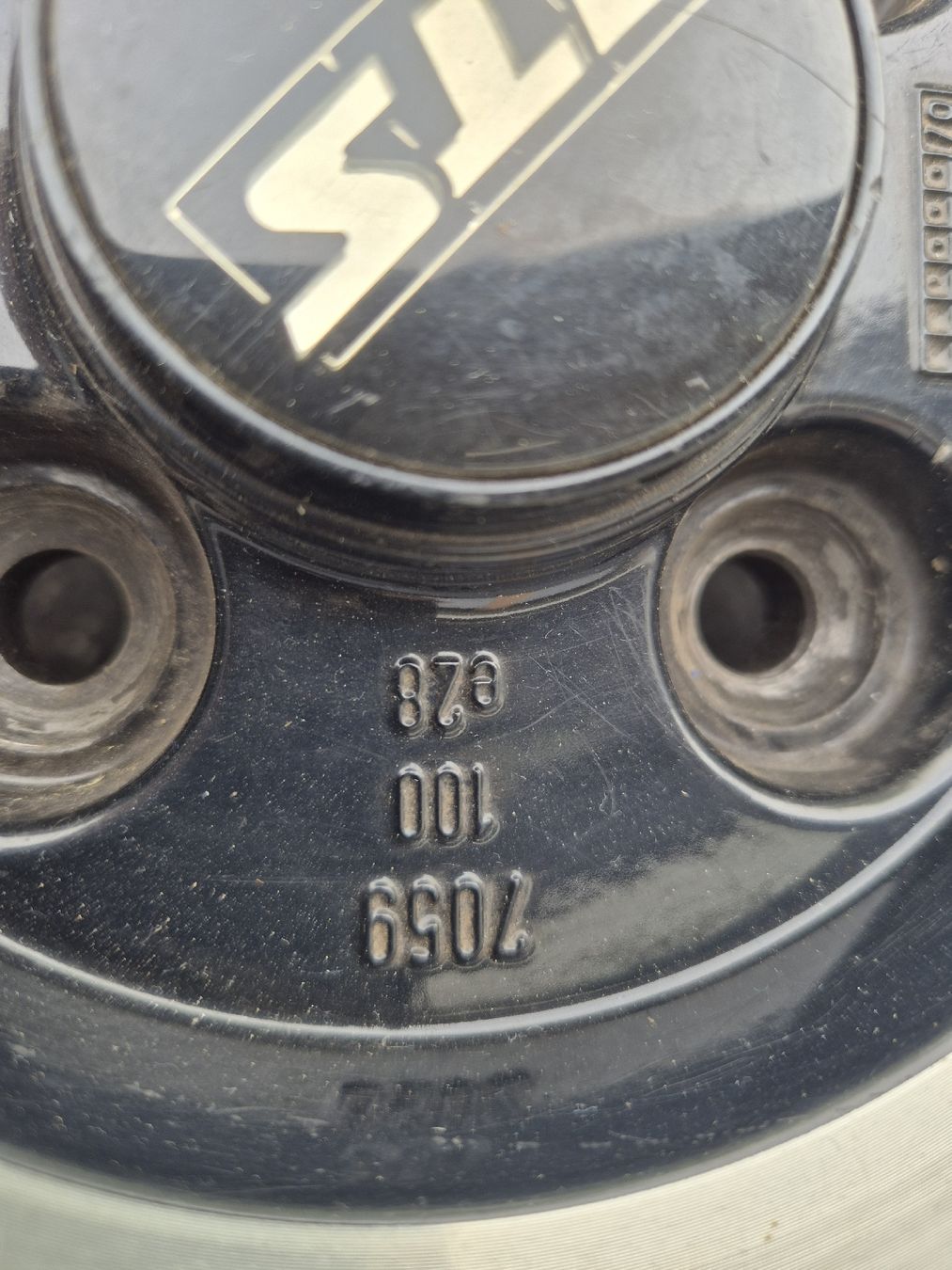 Felgen: ATS 15 x 7   2 Felgen – Gebraucht aus Wattenwil von hps_z6w9 3