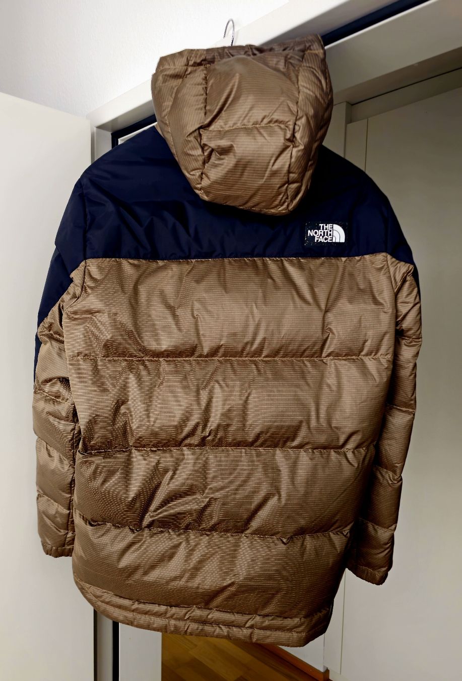 Giacche: North Face Jacke 700 Men – Usato da Bern venduto da J0eR0 2