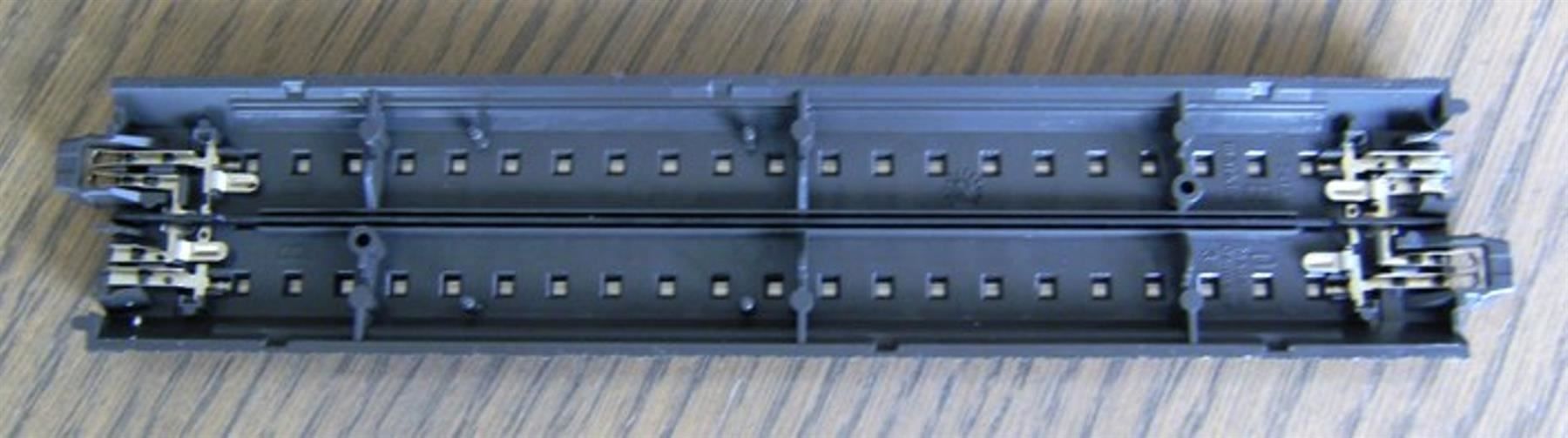 Märklin Modellini di ferrovie: C-Gleise, 24188, neu, ab 1 Packung – Nuovo e nell'imballaggio originale da St. Moritz venduto da Manu7500 2