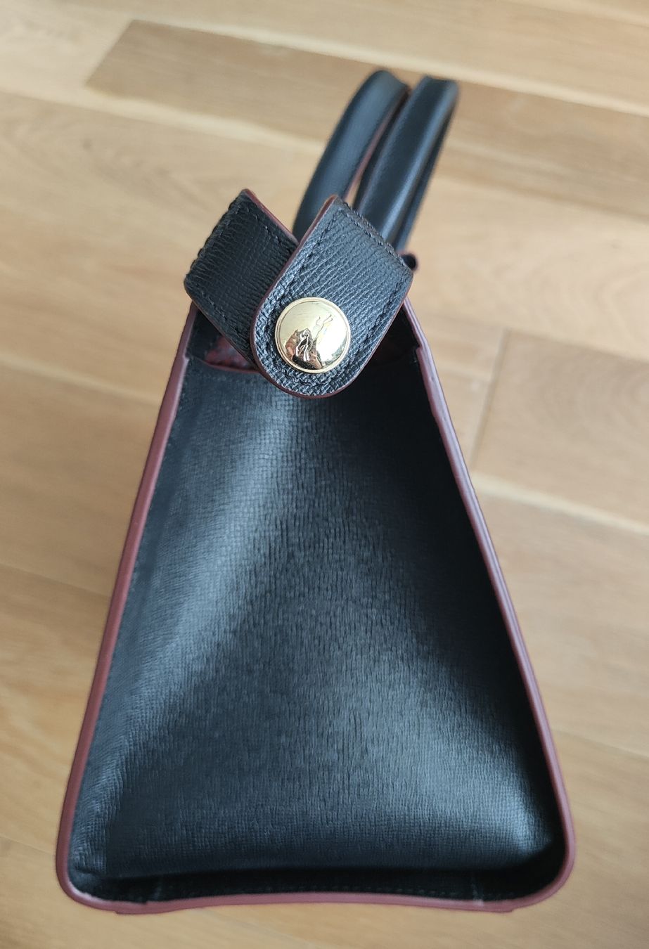 Longchamp Borse da donna: Longchamp Le Pliage Héritage Handtasche – Nuovo (secondo la descrizione) da Zürich venduto da R-2015 2