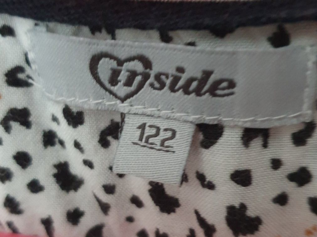 Tute: Jumpsuite Overall Mädchen Gr. 122 – Usato da Beinwil Freiamt venduto da tafa8 3