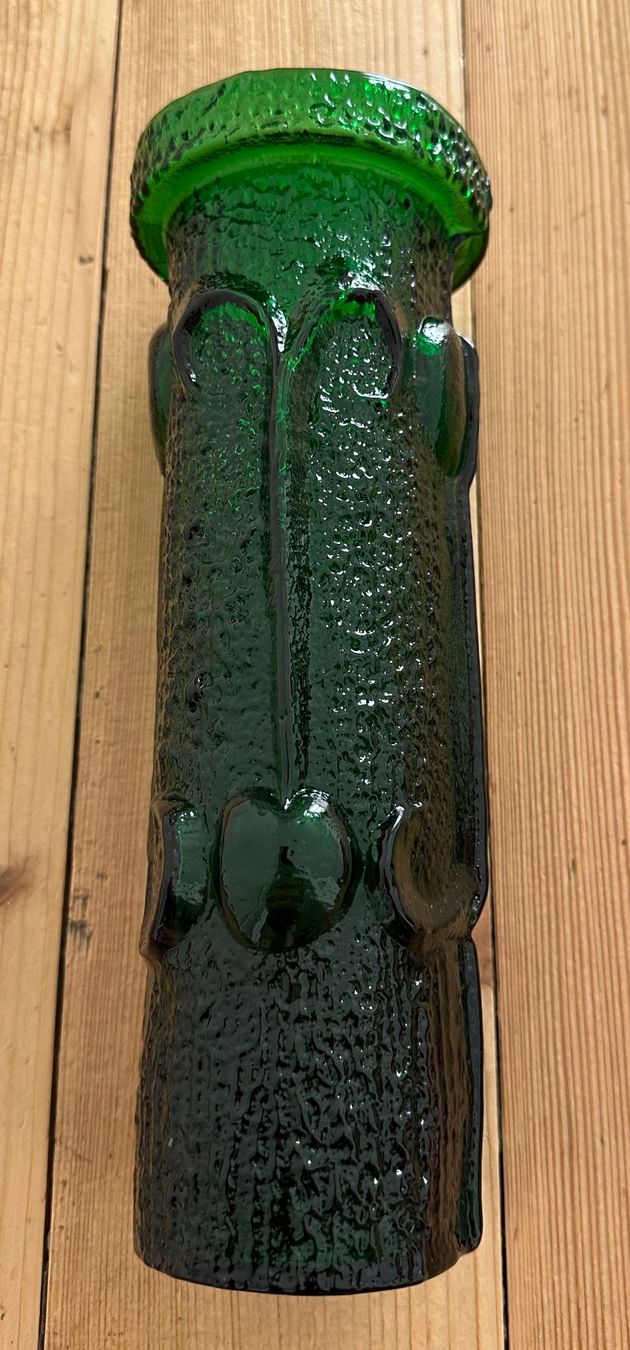 Vasi & Recipienti: Vase N. Still oder W. Husted – Usato da Luzern venduto da Mamutpe 2