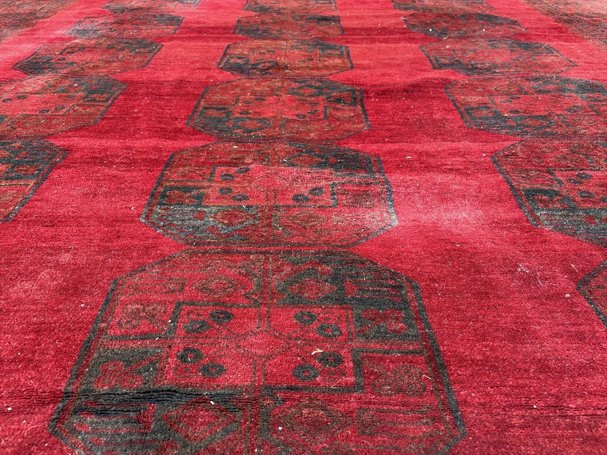 Tapis: Afgan Teppich  – D'occasion à Wängi par Tesimo 6