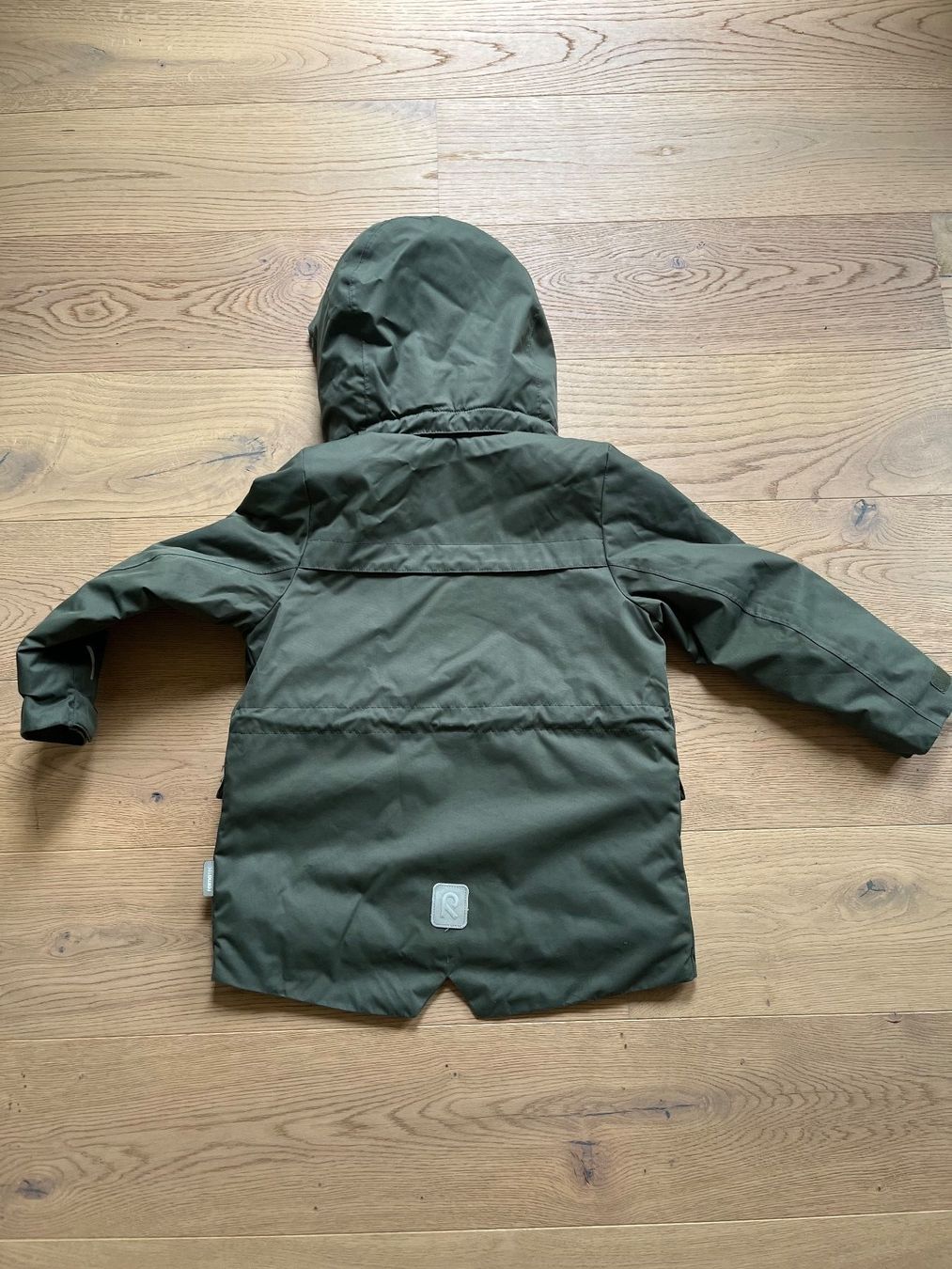 Reima Giacche & Cappotti: Winterjacke Reima (Veli) Gr. 116 – Usato da Buttikon SZ venduto da nene2017 4
