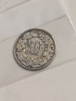 50 Rappen 1908