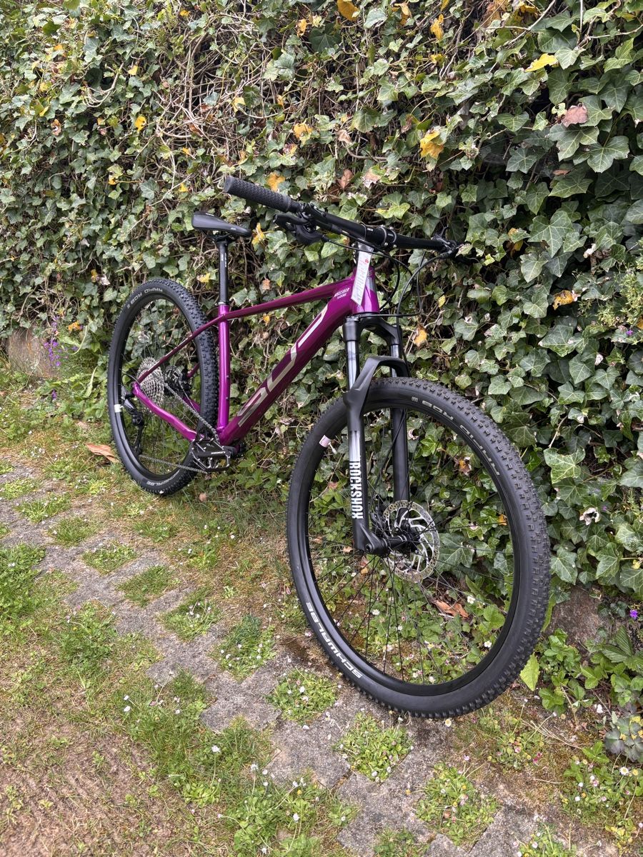 Biciclette: Mountain Bike – Nuovo (secondo la descrizione) da Ettenhausen TG venduto da Alessia. 4