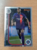 Randal Kolo Muani PSG Topps Merlin 🔥