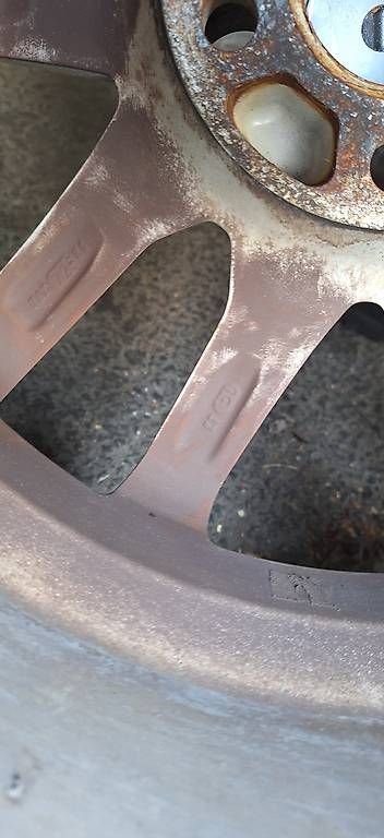 Pneus & Roues: Roues Volvo XC60 17" – D'occasion à Sierre par kane078 1