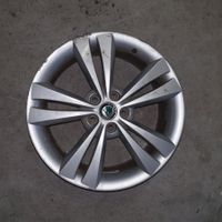 Alufelgen 7.5 x 18 Skoda Octavia