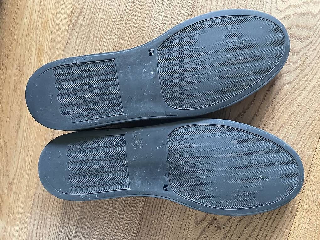 Herrenschuhe: Common Projects Achilles Leder Sneakers Grösse 43 – Gebraucht aus Muttenz von Style_2000 3