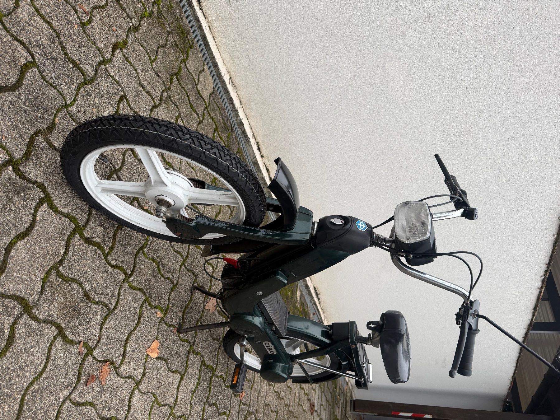 Piaggio Ciclomotori: Piaggio CIAO – Usato da Kaiserstuhl AG venduto da Natalinka 2