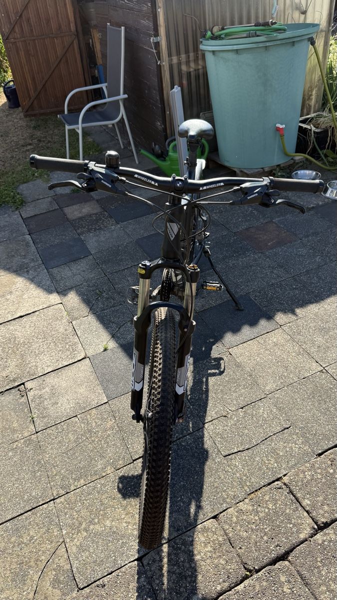 Wheeler Biciclette: Wheeler MTB – Usato da Däniken SO venduto da sunnyresales 8