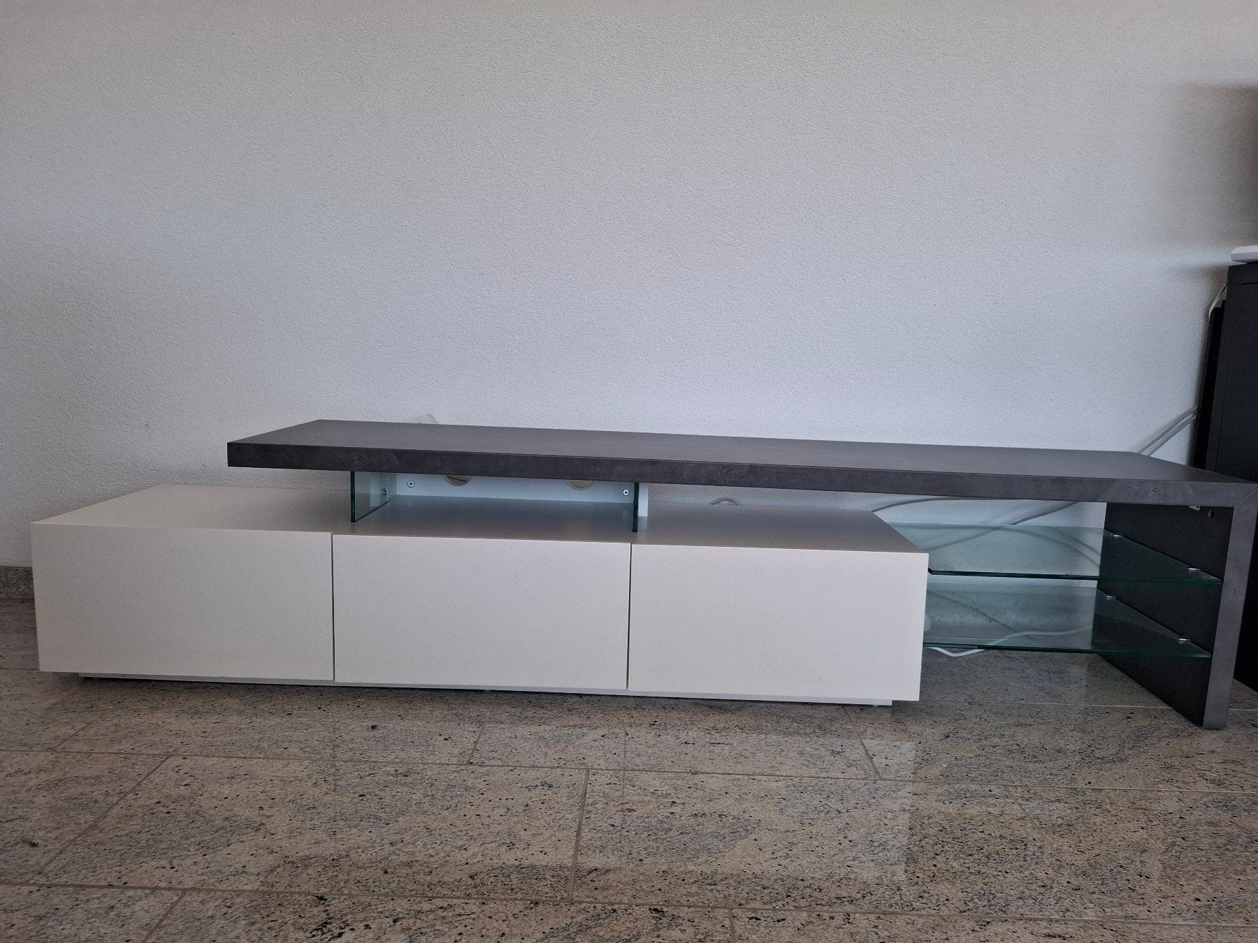 Mobili TV: Fernsehmöbel ALIMOS I – Usato da Rupperswil venduto da MBo_6hmh