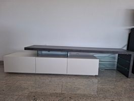 Fernsehmöbel ALIMOS I