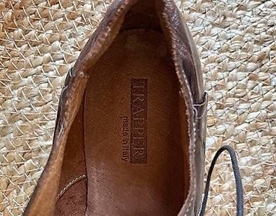 Scarpe da uomo: schöne, edle Lederschuhe, 40 EU – Nuovo (secondo la descrizione) da zürich venduto da walpurgis 2