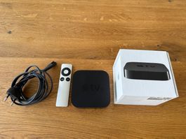 Apple TV (3.Gen. Model A1469)