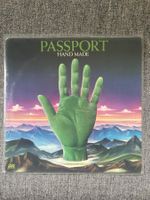 Passport - Hand Made - DE - 1973 - Atlantic