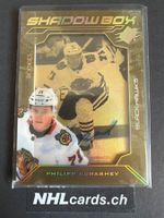 Philipp Kurashev NHL Rookie Auto Card /175