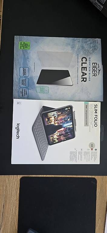 Tablet PC: Apple Ipad air 11 2025 – Usato da Aesch BL venduto da mmo_2lqx