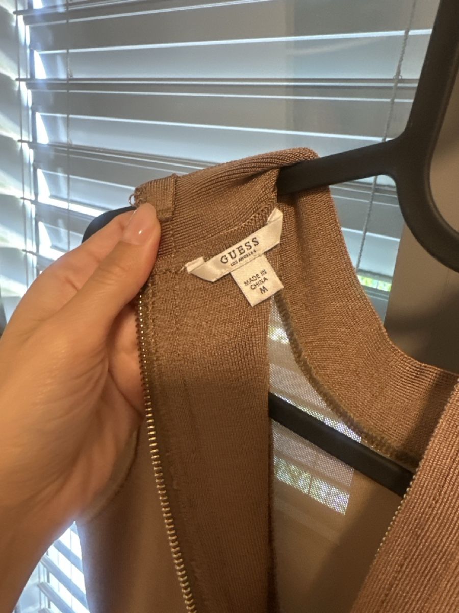 Guess Vestiti: Guess dress – Usato da Lugano venduto da S_nyr7 3