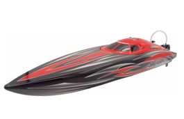 RC Motorboot Amewi Bullet V2 60Km/h Brushless NEU