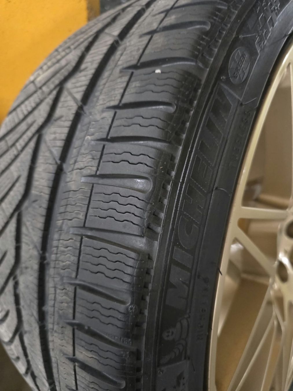 BMW Cerchioni: Verkaufen felgen – Usato da savognin venduto da brp32 1