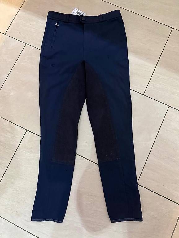 Pantaloni: Reithose Grösse 134/140 – Usato da Kefikon ZH venduto da Haligali81