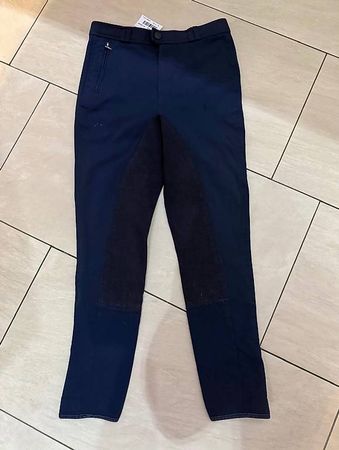 Reithose Grösse 134/140
