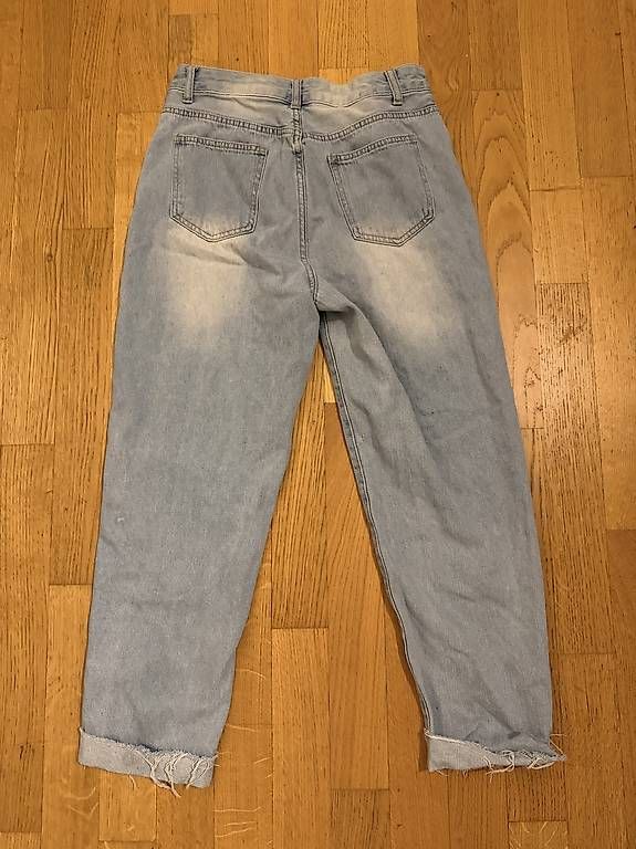 Jeans: Jeans – D'occasion à Naters par fafa5 1