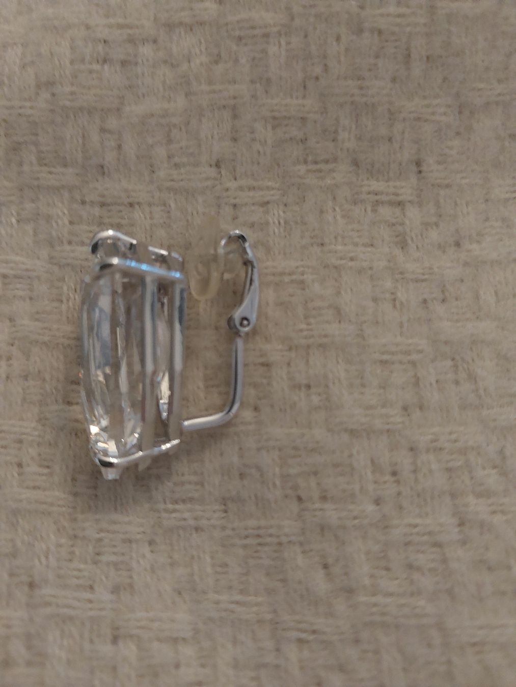 Swarovski Ohrringe & -stecker: Swarovski Ohrringe – Neu (gemäss Beschreibung) aus Rorschach von von_gz5r 2