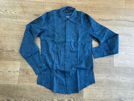 Hemd, Antony Morato //NEU// 44/XS slim