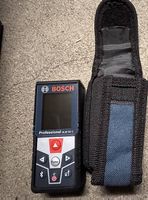Bosch Professional Distanzlaser GLM 50C