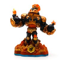 Blast Zone - Skylanders Swap Force