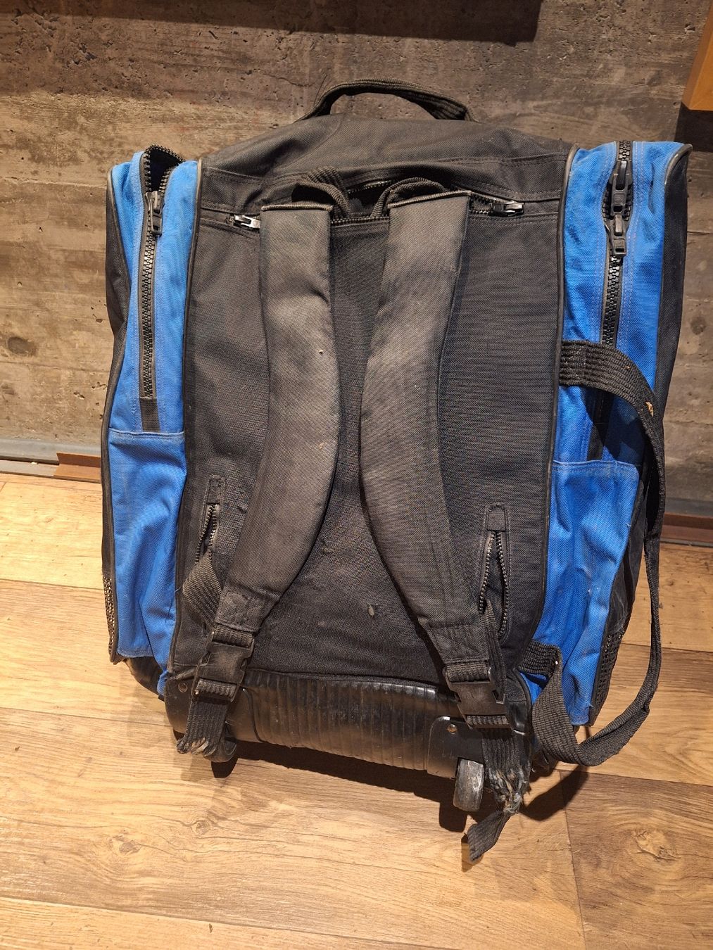 Mute per immersioni: Beuchat Reisetasche zum Tauchen – Usato da Ipsach venduto da nik_6hkj 1