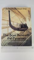 The Boat Beneath the Pyramid, 1980 Nancy Jenkins