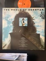 Donovan, The World of..., DLP, NL