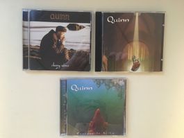 Quinn 7 CD-Sammlung New Age