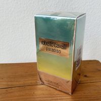 ROBERTO CAVALLI PARADISO 75ml | NEU Parfum Vapo | ungeöffnet