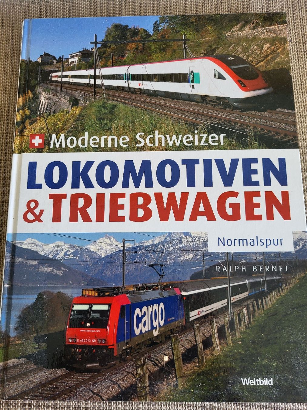 Libri: Buch – Usato da Seengen venduto da Esreja
