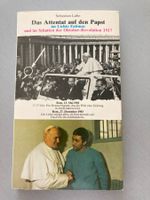 "Das Attentat auf den Papst" – Ein Muss für Geschichts-Fans!