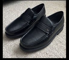 Herren-Loafer – Grösse 44
