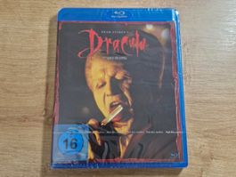 Bram Stoker's Dracula (1992) NEU OVP Bluray