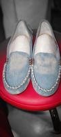 Moccassins 