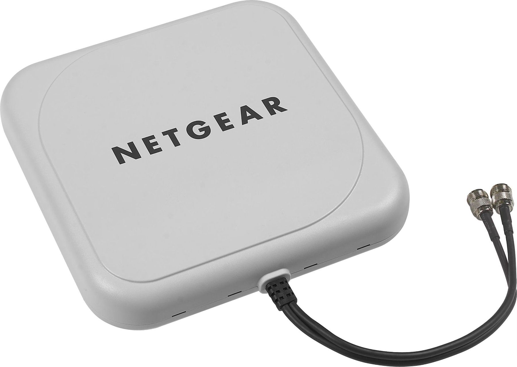 Wlan: NETGEAR ProSafe Directional Wi-Fi Antenna ANT224D10 – Gebraucht aus Vevey von Traise