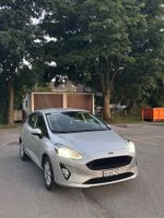 Ford Fiesta 1.5D 2020 mit Winterpacket