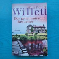 Marcia Willett- Der geheimnisvolle Besucher