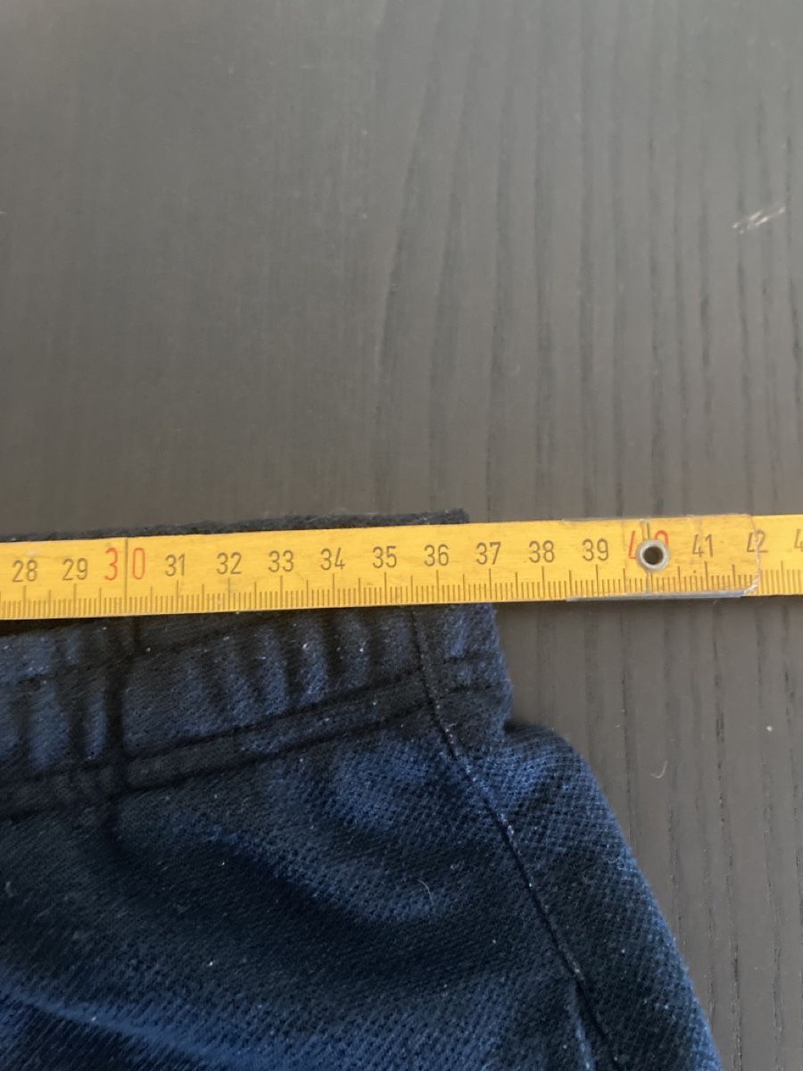 Hosen: Vintage Asics Hose/Shorts – Gebraucht aus Bern von Lelixino 2