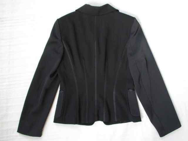 Giacche: Laurèl - neuw. schwarzer Blazer Jacke Gr. 36 – Nuovo (secondo la descrizione) da Wetzikon ZH venduto da icewear 2