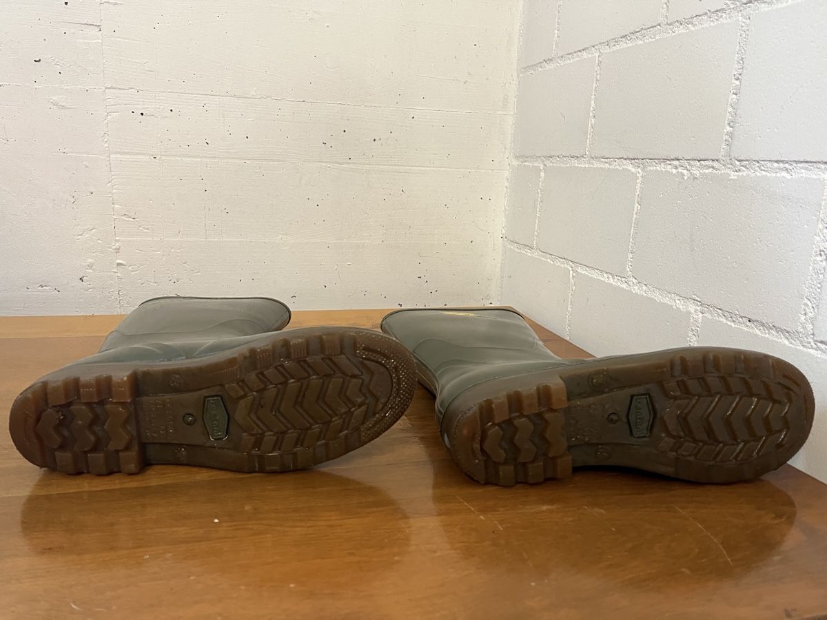 Scarpe da uomo: Gummistiefel Maestro Grösse 45 – Usato da Einsiedeln venduto da manuelkaelin 2