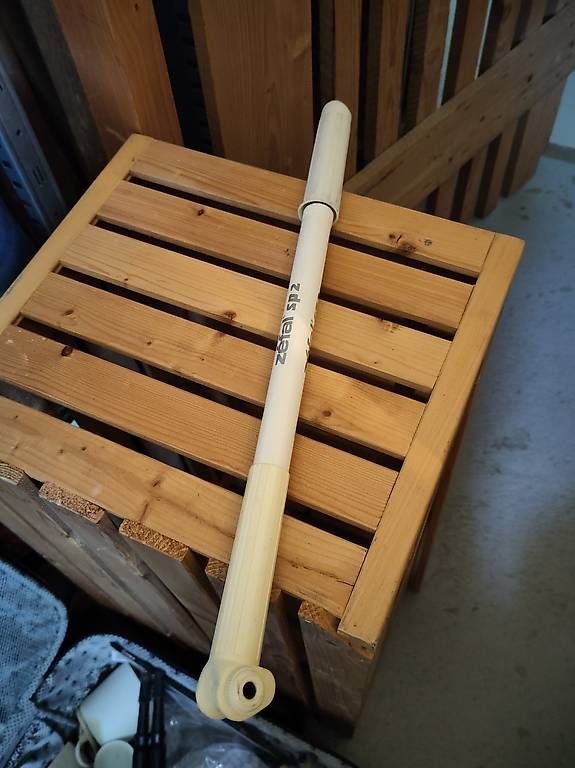 Pompe: Velopumpe – Usato da Winterthur venduto da Hasso92